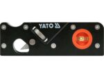 Yato YT-62910 hand plane - imagine 2