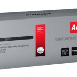 Activejet ATH-36N Toner (replacement for HP 36A CB436A  Canon CRG-713; Supreme; 2000 pages; black)