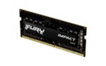 Kingston Technology FURY 16GB 3200MT/s DDR4 CL20 SODIMM (Kit of 2) Impact - imagine 2