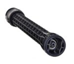 Kärcher 2.643-240.0 garden water spray gun nozzle Garden water spray lance Black - imagine 4