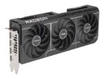 ASUS Prime -RX9070-O16G-EVO AMD Radeon RX 9070 16 GB GDDR6 - imagine 6