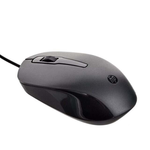 HP 150 Wired Mouse and Keyboard - imagine 5