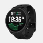 Suunto Race 2 All Black sports watch - imagine 3