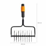 FISKARS QUIKFIT ROTARY AERATOR - imagine 4