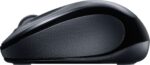 Logitech M325s mouse Travel Ambidextrous RF Wireless Optical 1000 DPI - imagine 6