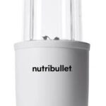 NutriBullet Pro 900 0.9 L Sport blender 900 W White