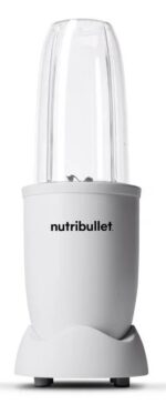 NutriBullet Pro 900 0.9 L Sport blender 900 W White