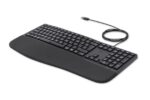 HP 480 Comfort Wired Keyboard - imagine 2