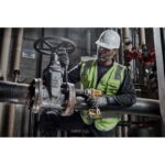 DeWALT DCF891NT-XJ power screwdriver/impact driver Yellow - imagine 12