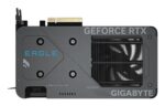 GIGABYTE GeForce RTX 5060 EAGLE OC 8G Graphics Card - 8GB GDDR7 - imagine 6