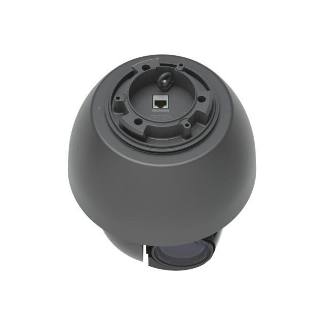 Ubiquiti UVC-AI-PTZ-B | Kamera IP | AI PTZ Industrial, 4k (8MP), 22x zoom optyczny, IP66 - imagine 7