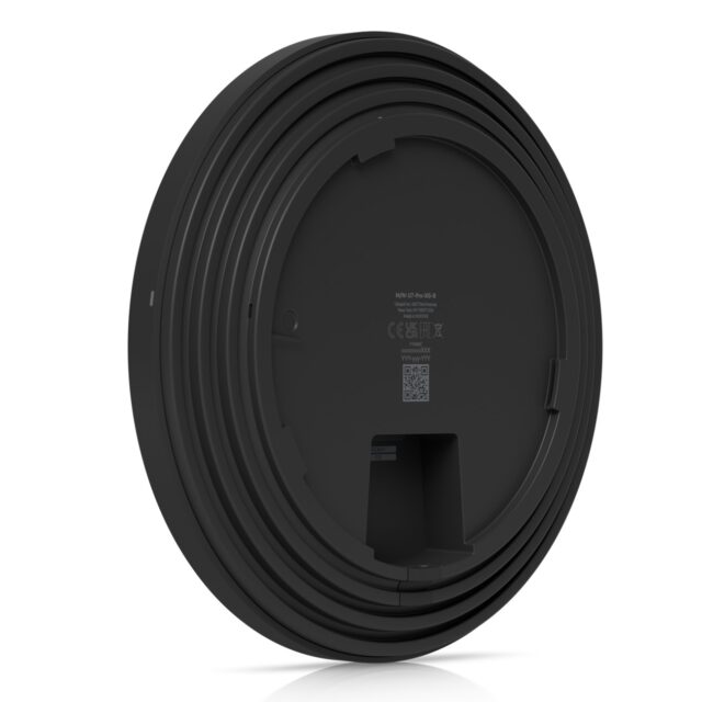 Ubiquiti U7-Pro-XG-B | Access point | WiFi7, 6GHz, 1x RJ45 10Gbps PoE+ - imagine 4