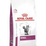 ROYAL CANIN Cat Renal VHN - dry cat food - 2kg