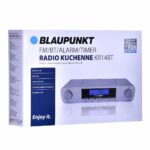 Blaupunkt KR14BT - kitchen radio - imagine 11