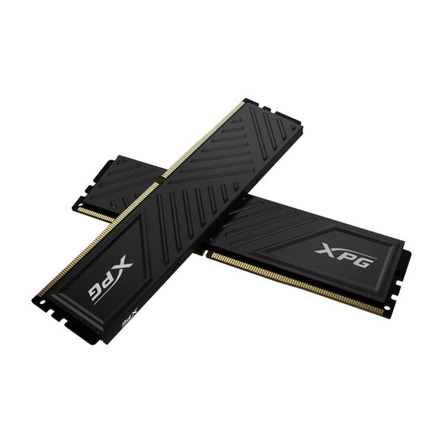 XPG GAMMIX D35 memory module 32 GB 2 x 16 GB DDR4 - imagine 4