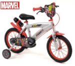 Bike HUFFY Disney Cars 14  24484W