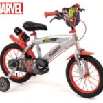 Bike HUFFY Disney Cars 14  24484W