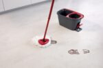 Spin Mop Refill Vileda Turbo 2in1 - imagine 15