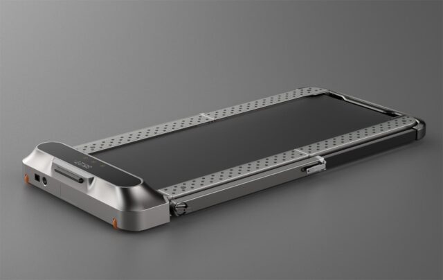 Kingsmith Walking Pad TRR2F R2 electric treadmill - imagine 12