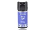 Pepper gas POLICE PERFECT GUARD 300 - 40 ml. cloud (PG.300)