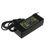 Green Cell AD27AP power adapter/inverter Indoor 90 W Black - imagine 2