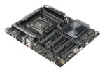 ASUS WS X299 SAGE/10G Intel® X299 LGA 2066 (Socket R4) SSI CEB - imagine 6