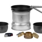 TRANGIA STOVE 27-5/UL