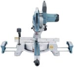 Makita LSO816F mitre saw 5000 RPM 1200 W - imagine 2