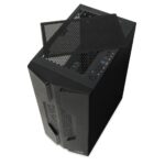 iBox CETUS 908 Midi Tower Black - imagine 21