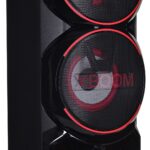 Poweraudio LG RNC9 speaker - imagine 10