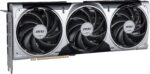 MSI VENTUS GEFORCE RTX 5080 16G 3X OC PLUS graphics card NVIDIA 16 GB GDDR7 - imagine 9