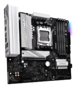 Asrock B850M Pro RS AMD B850 Socket AM5 micro ATX - imagine 4