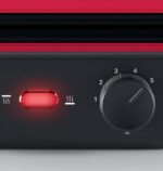 Bosch TCG4104 contact grill - imagine 5