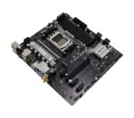 BIOSTAR A620MP-E PRO motherboard - imagine 3