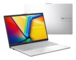ASUS E1504GA-WS31 i3-N305 15.6 FHD 8GB SSD128 BT Win11 Cool Silver (REPACK) 2Y - imagine 11
