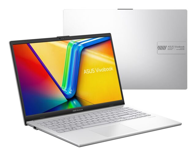 ASUS E1504GA-WS31 i3-N305 15.6 FHD 8GB SSD128 BT Win11 Cool Silver (REPACK) 2Y - imagine 11