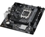 ASRock H610M-H2/M.2 D5 motherboard - imagine 3