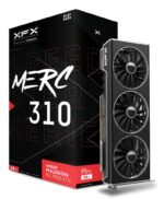 XFX MERC 310 AMD Radeon RX 7900 XTX 24 GB GDDR6 - imagine 7