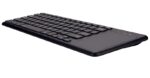 Tracer TRAKLA46367 keyboard Universal RF Wireless Black