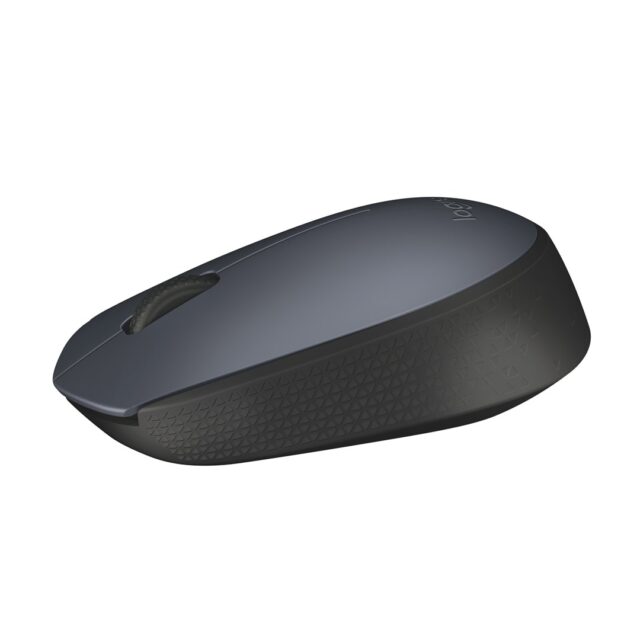 Logitech M170 Wireless Mouse - imagine 5