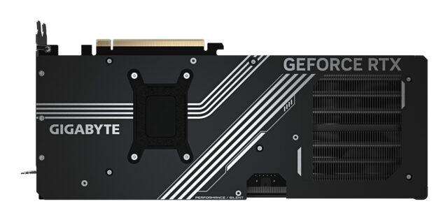 GIGABYTE GeForce RTX 5070 Ti WINDFORCE OC SFF 16G Graphics Card - 16GB GDDR7  256bit  PCI-E 5.0  2497 MHz Core Clock  3 x DP 2.1a  1 x HDMI 2.1b  NVIDIA DLSS 4  GV-N507TWF3OC-16GD - imagine 6