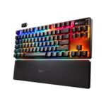 SteelSeries Gaming Keyboard Apex Pro TKL Gen 3 - imagine 5