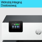 HP OfficeJet Pro 9110b Wireless Color Printer  Two-sided printing - imagine 3