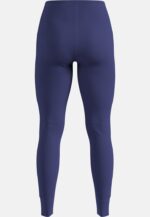 ODLO BL BOTTOM long ACTIVE WARM trousers  size S  blue - imagine 5