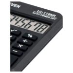 Eleven LC-110NR (EU) pocket calculator - imagine 5