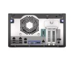 HPE ProLiant MicroServer Gen11 E-2434 4-core 1P 16GB-U VROC 4LFF-NHP 1TB 180W External PS Server - imagine 5