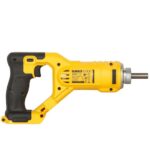 DeWALT DCE531N-XJ electric vibrator - imagine 6