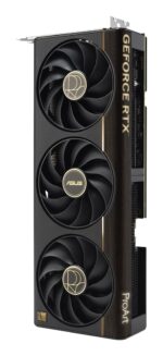 ASUS ProArt -RTX5080-O16G NVIDIA GeForce RTX 5080 16 GB GDDR7 - imagine 12
