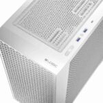 Logic DART PRO MIDI USB-C PC Case White - imagine 2