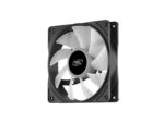DeepCool MATREXX 40 3FS Micro Tower Black - imagine 16